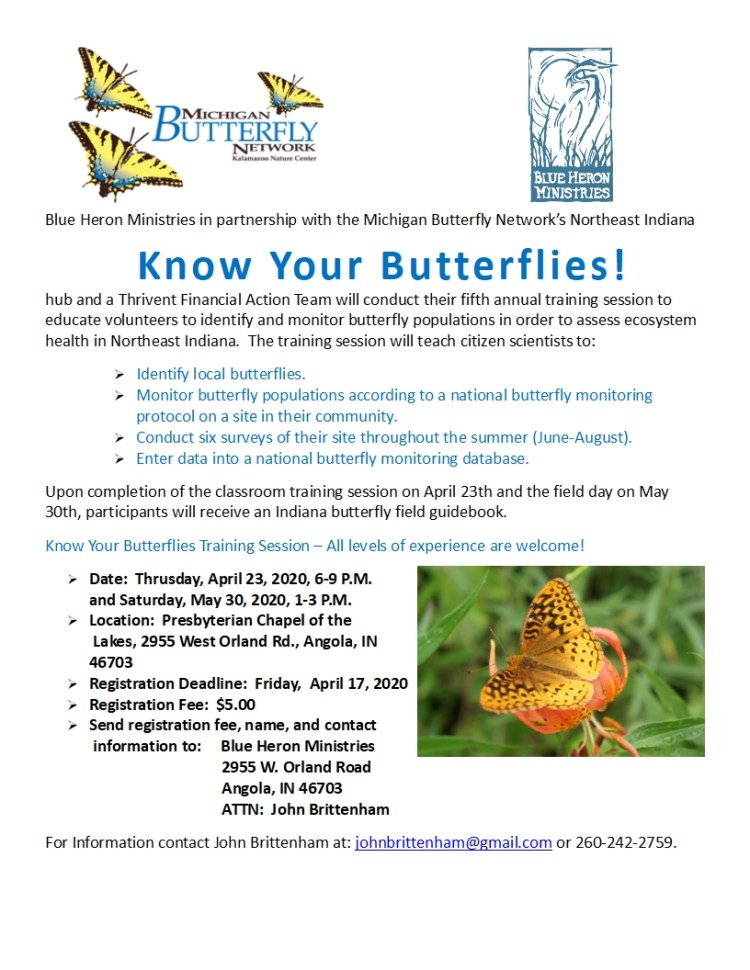Know Your Butterflys final 2020